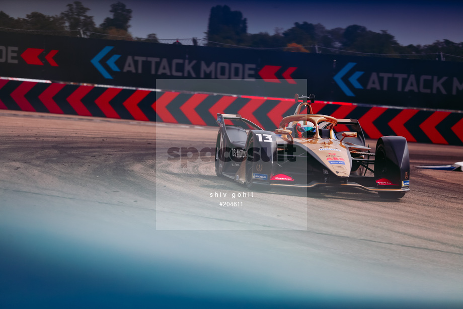 Spacesuit Collections Photo ID 204611, Shiv Gohil, Berlin ePrix, Germany, 13/08/2020 14:23:05