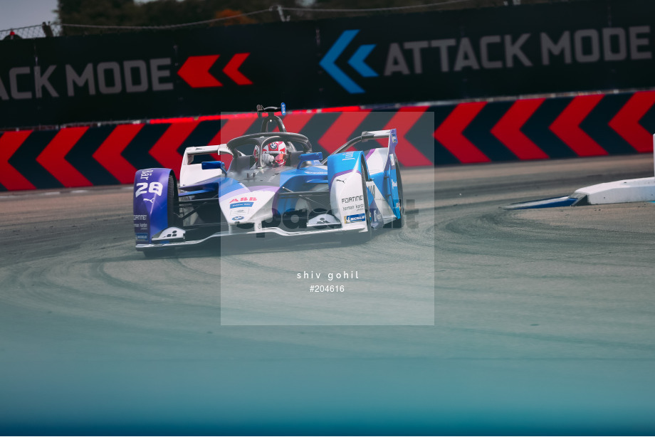 Spacesuit Collections Photo ID 204616, Shiv Gohil, Berlin ePrix, Germany, 13/08/2020 14:20:20