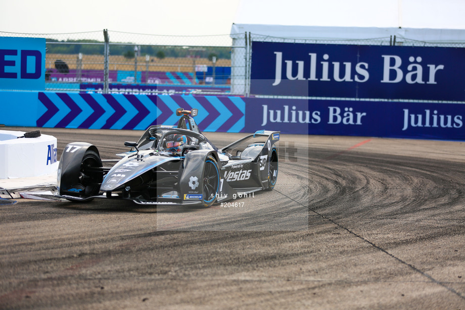 Spacesuit Collections Photo ID 204617, Shiv Gohil, Berlin ePrix, Germany, 13/08/2020 11:59:16