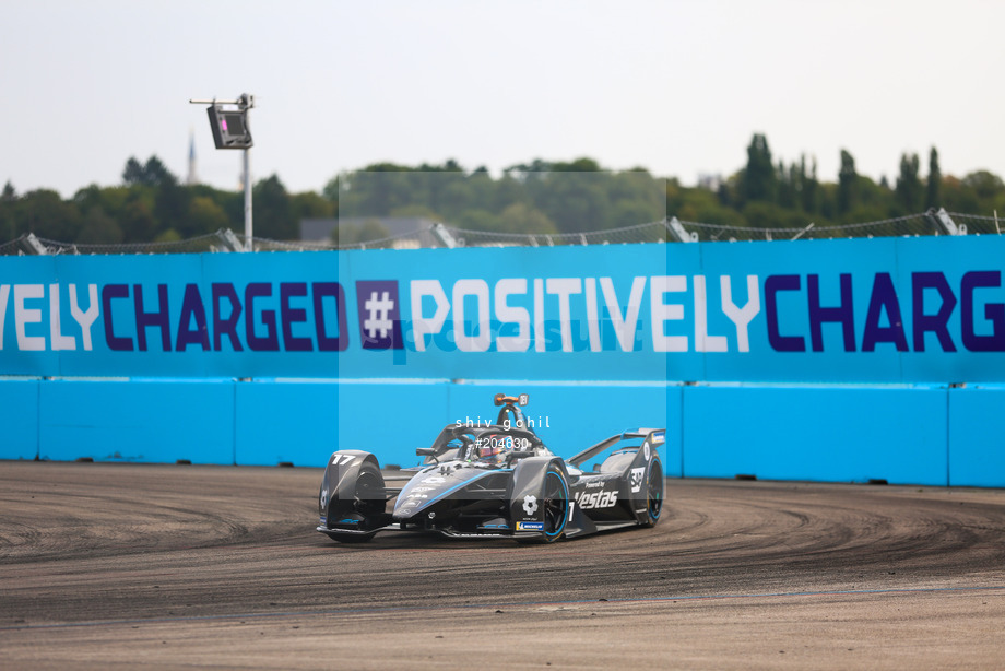 Spacesuit Collections Photo ID 204630, Shiv Gohil, Berlin ePrix, Germany, 13/08/2020 11:54:56