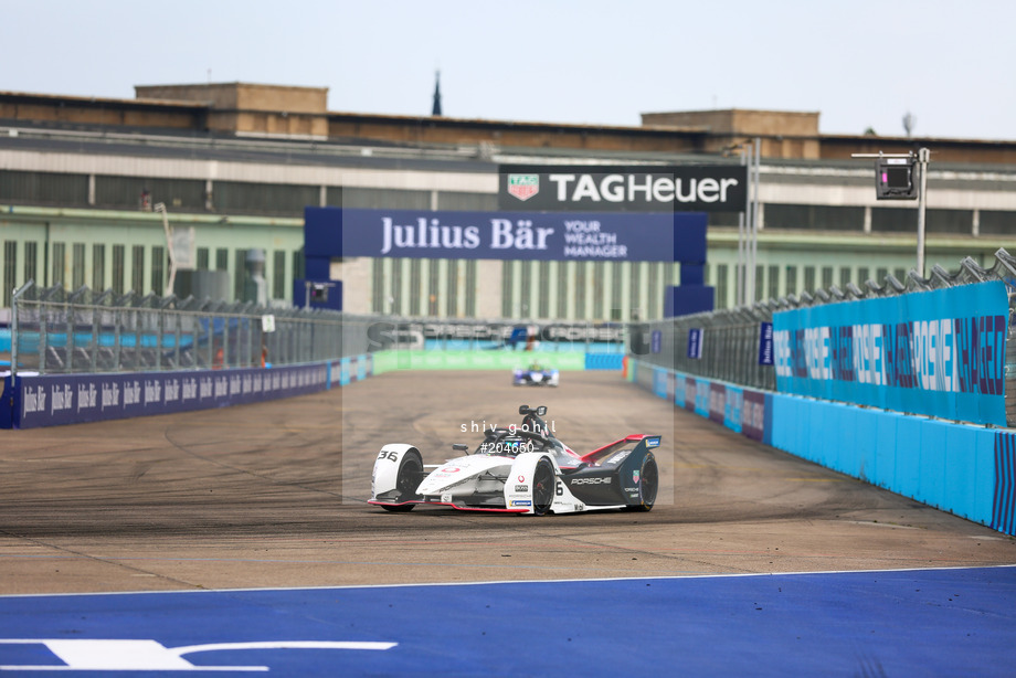 Spacesuit Collections Photo ID 204650, Shiv Gohil, Berlin ePrix, Germany, 13/08/2020 11:48:47
