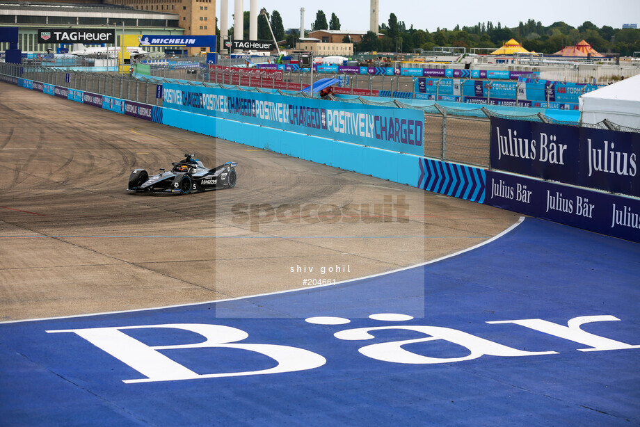 Spacesuit Collections Photo ID 204661, Shiv Gohil, Berlin ePrix, Germany, 13/08/2020 11:36:00