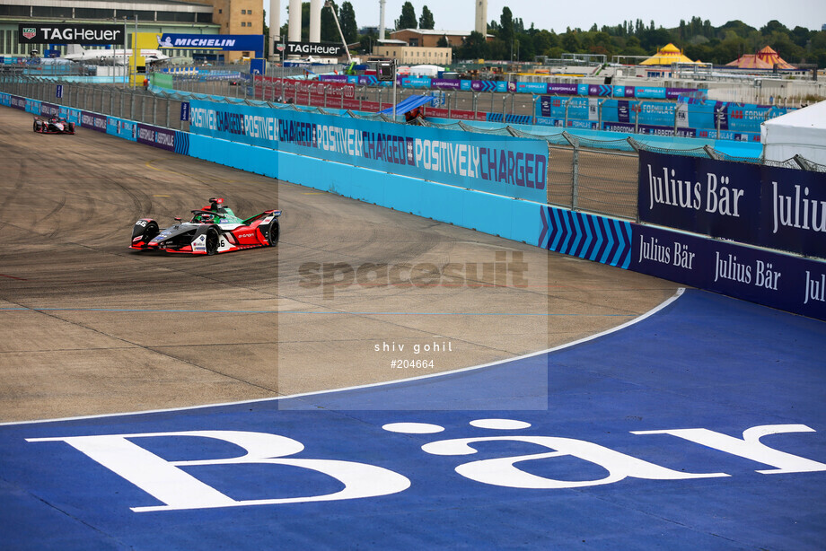 Spacesuit Collections Photo ID 204664, Shiv Gohil, Berlin ePrix, Germany, 13/08/2020 11:35:47