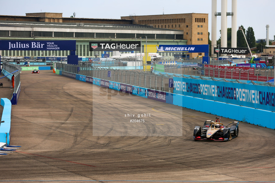 Spacesuit Collections Photo ID 204675, Shiv Gohil, Berlin ePrix, Germany, 13/08/2020 11:34:14