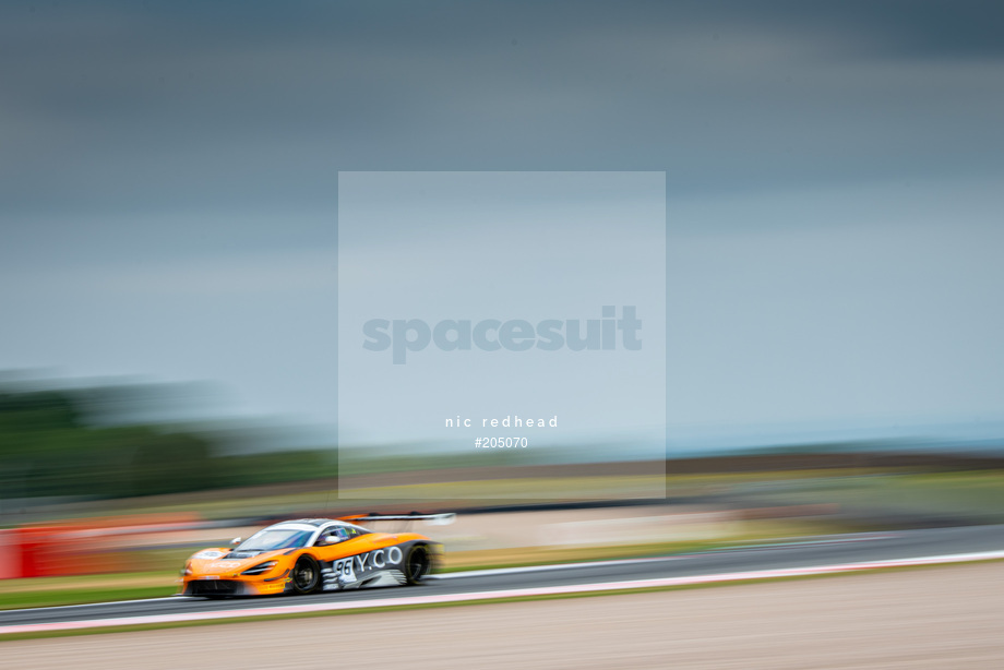 Spacesuit Collections Photo ID 205070, Nic Redhead, British GT Donington Park, UK, 15/08/2020 09:21:54