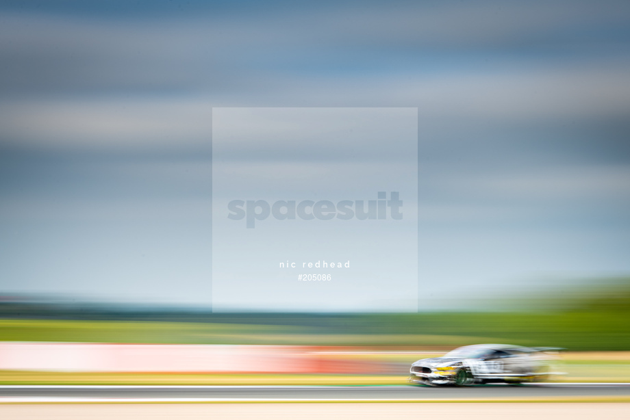 Spacesuit Collections Photo ID 205086, Nic Redhead, British GT Donington Park, UK, 15/08/2020 09:45:53