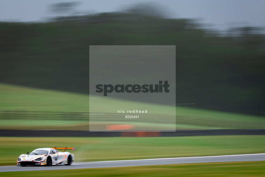 Spacesuit Collections Photo ID 205491, Nic Redhead, British GT Donington Park, UK, 16/08/2020 10:45:12