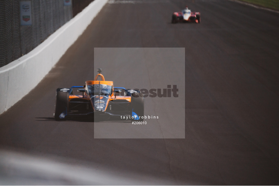 Spacesuit Collections Photo ID 206010, Taylor Robbins, 104th Running of the Indianapolis 500, United States, 16/08/2020 13:16:26