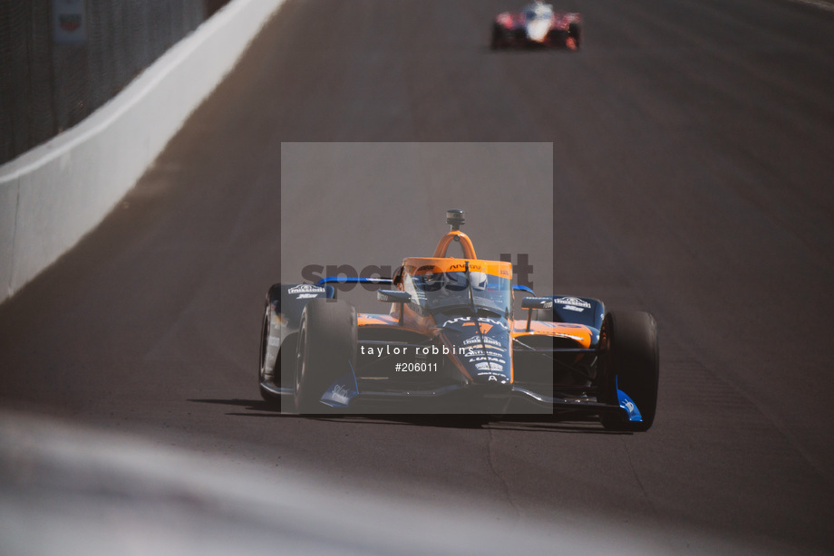 Spacesuit Collections Photo ID 206011, Taylor Robbins, 104th Running of the Indianapolis 500, United States, 16/08/2020 13:16:26