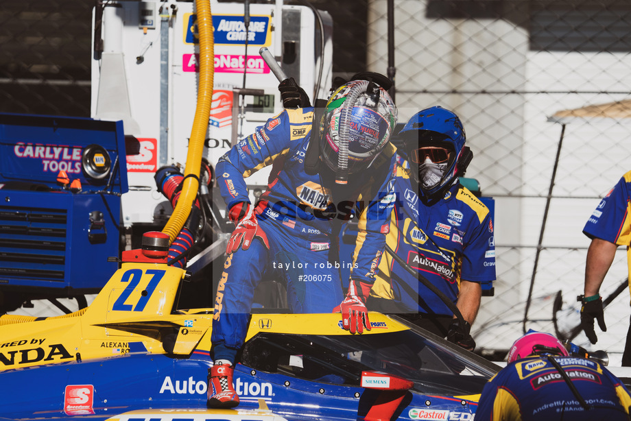 Spacesuit Collections Photo ID 206075, Taylor Robbins, 104th Running of the Indianapolis 500, United States, 16/08/2020 14:58:46