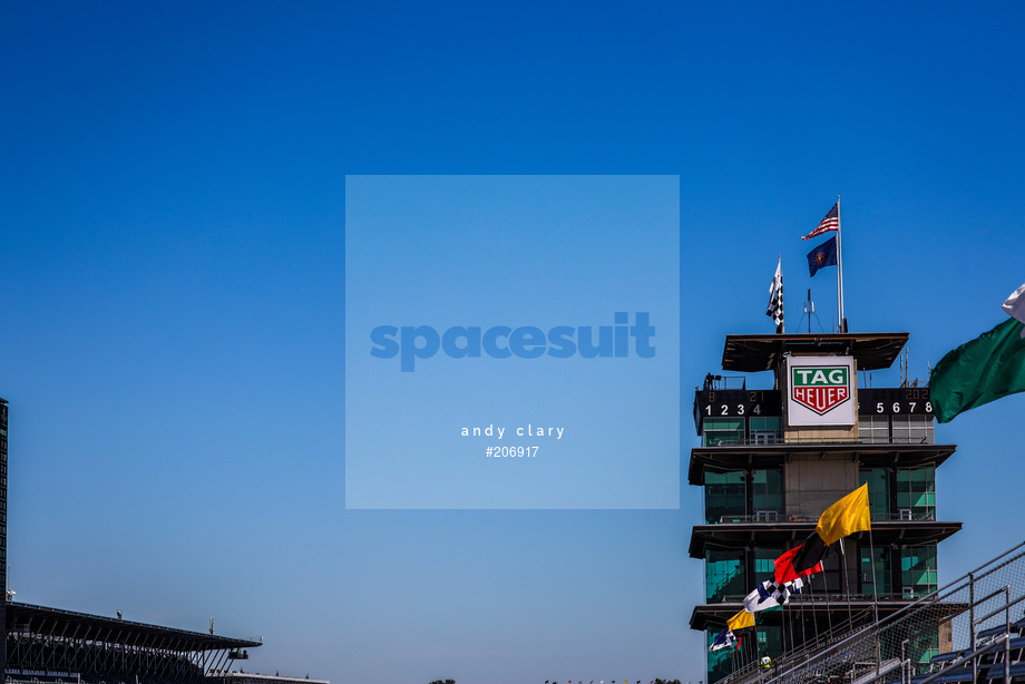 Spacesuit Collections Photo ID 206917, Andy Clary, 104th Running of the Indianapolis 500, United States, 21/08/2020 11:31:29