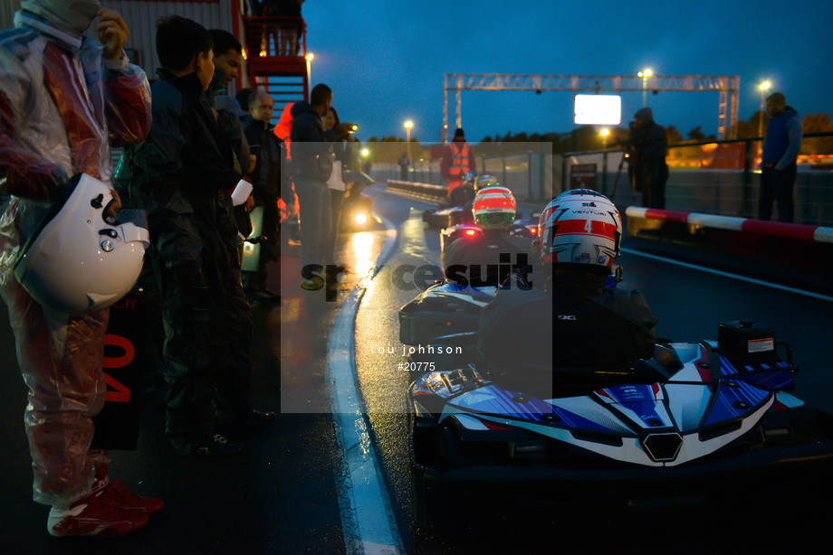 Spacesuit Collections Photo ID 20775, Lou Johnson, Paris ePrix, France, 18/05/2017 21:44:28