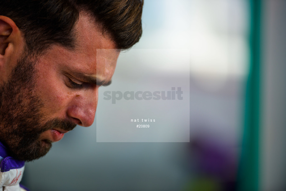 Spacesuit Collections Photo ID 20809, Nat Twiss, Paris ePrix, France, 19/05/2017 11:16:25