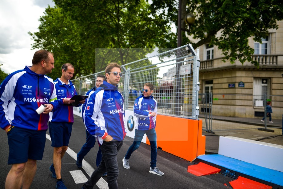 Spacesuit Collections Photo ID 20834, Nat Twiss, Paris ePrix, France, 19/05/2017 12:23:02