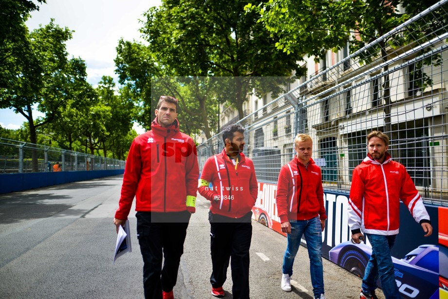 Spacesuit Collections Photo ID 20846, Nat Twiss, Paris ePrix, France, 19/05/2017 12:49:25