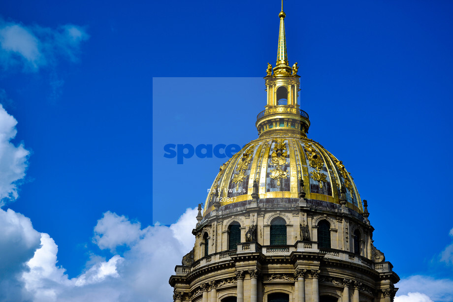 Spacesuit Collections Photo ID 20847, Nat Twiss, Paris ePrix, France, 19/05/2017 16:44:06