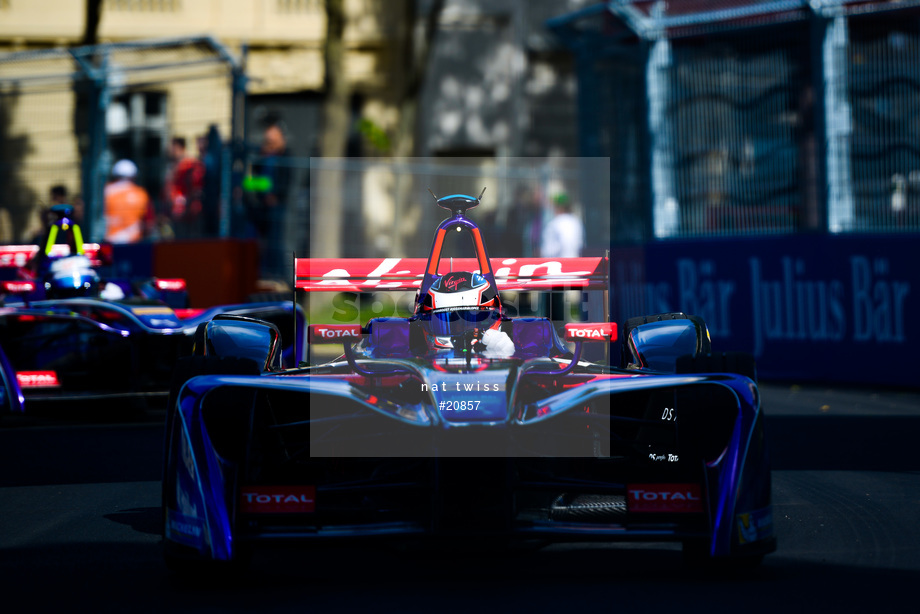 Spacesuit Collections Photo ID 20857, Nat Twiss, Paris ePrix, France, 19/05/2017 17:03:41