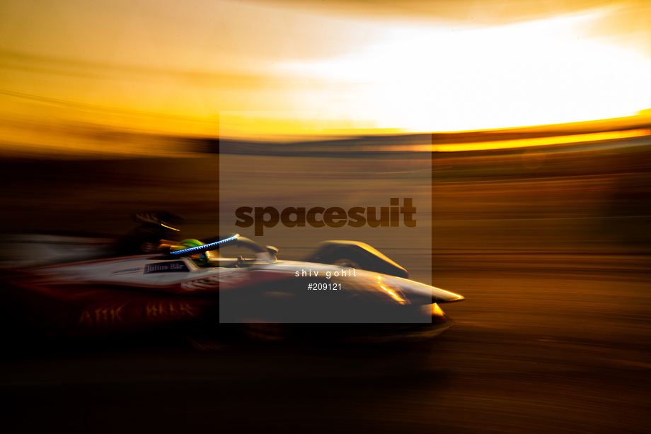 Spacesuit Collections Photo ID 209121, Shiv Gohil, Berlin ePrix, Germany, 08/08/2020 19:44:35