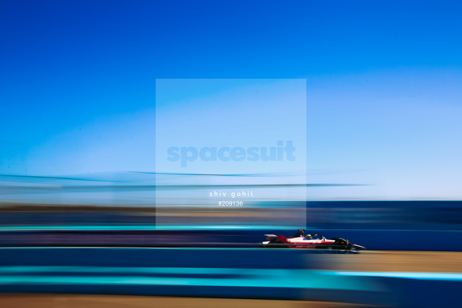 Spacesuit Collections Photo ID 209136, Shiv Gohil, Berlin ePrix, Germany, 12/08/2020 14:43:12