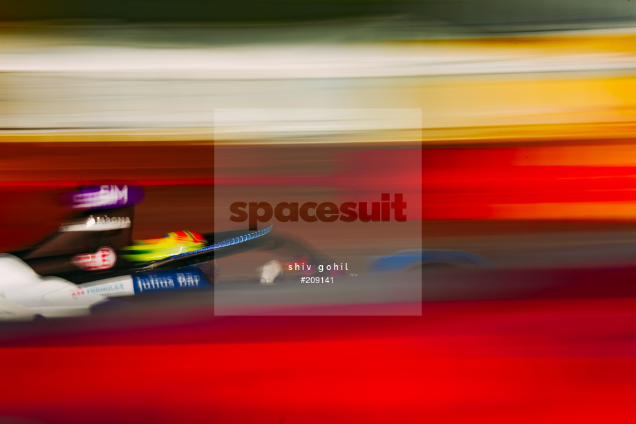 Spacesuit Collections Photo ID 209141, Shiv Gohil, Berlin ePrix, Germany, 08/08/2020 09:34:41