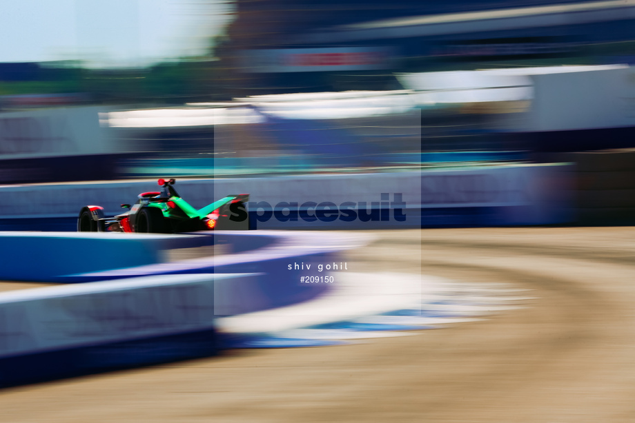Spacesuit Collections Photo ID 209150, Shiv Gohil, Berlin ePrix, Germany, 08/08/2020 14:53:04
