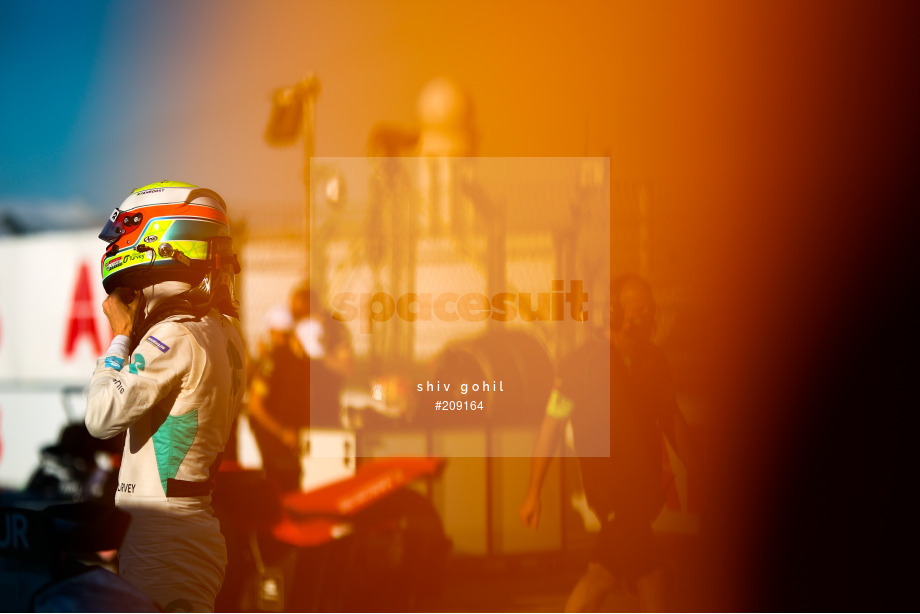 Spacesuit Collections Photo ID 209164, Shiv Gohil, Berlin ePrix, Germany, 05/08/2020 18:33:22