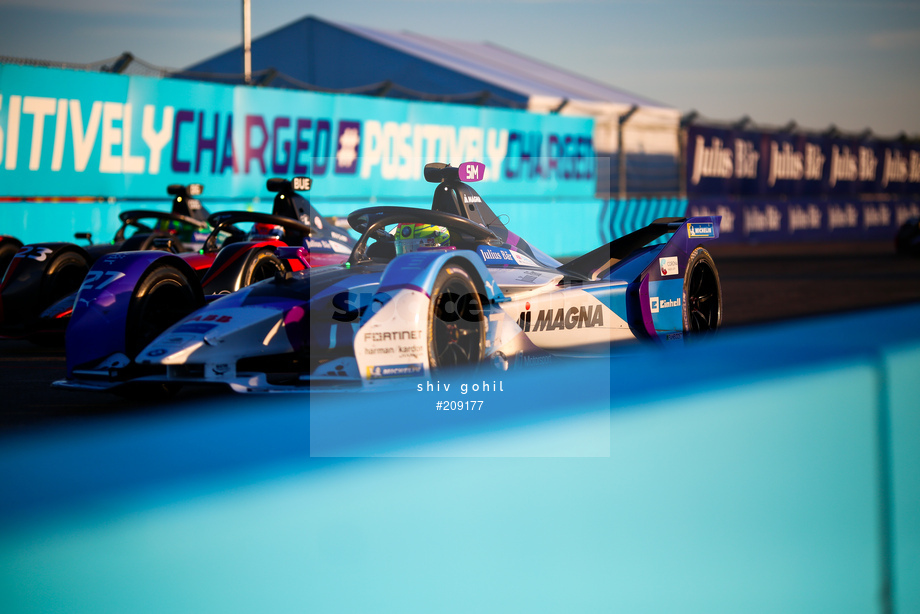 Spacesuit Collections Photo ID 209177, Shiv Gohil, Berlin ePrix, Germany, 05/08/2020 19:53:18