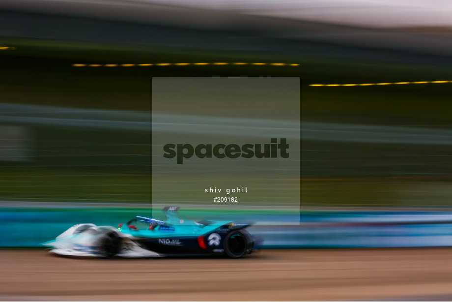 Spacesuit Collections Photo ID 209182, Shiv Gohil, Berlin ePrix, Germany, 09/08/2020 19:46:32