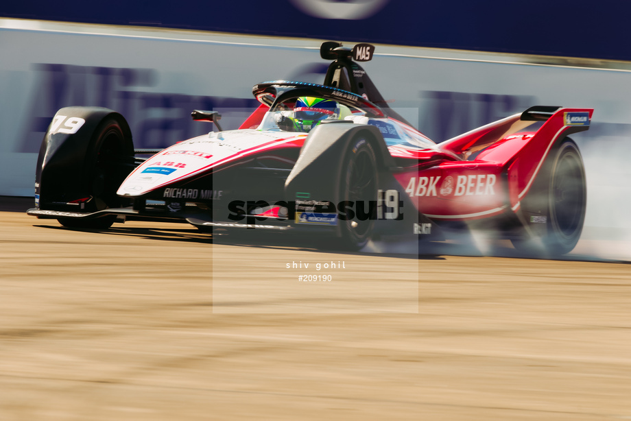 Spacesuit Collections Photo ID 209190, Shiv Gohil, Berlin ePrix, Germany, 08/08/2020 12:03:31