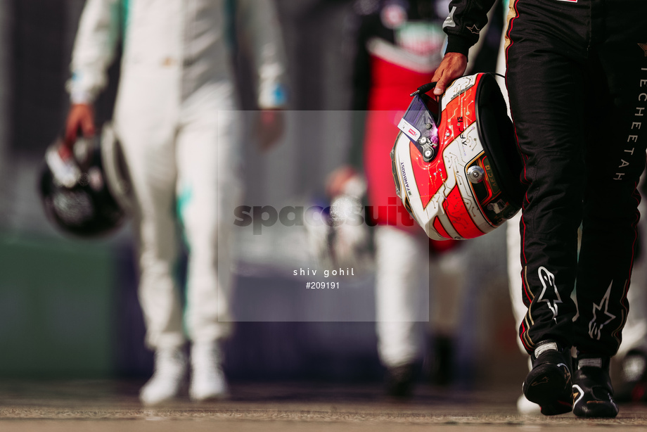 Spacesuit Collections Photo ID 209191, Shiv Gohil, Berlin ePrix, Germany, 04/08/2020 16:47:04
