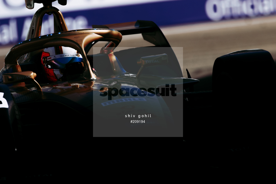 Spacesuit Collections Photo ID 209194, Shiv Gohil, Berlin ePrix, Germany, 12/08/2020 09:38:50