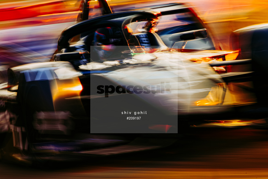Spacesuit Collections Photo ID 209197, Shiv Gohil, Berlin ePrix, Germany, 08/08/2020 19:48:50