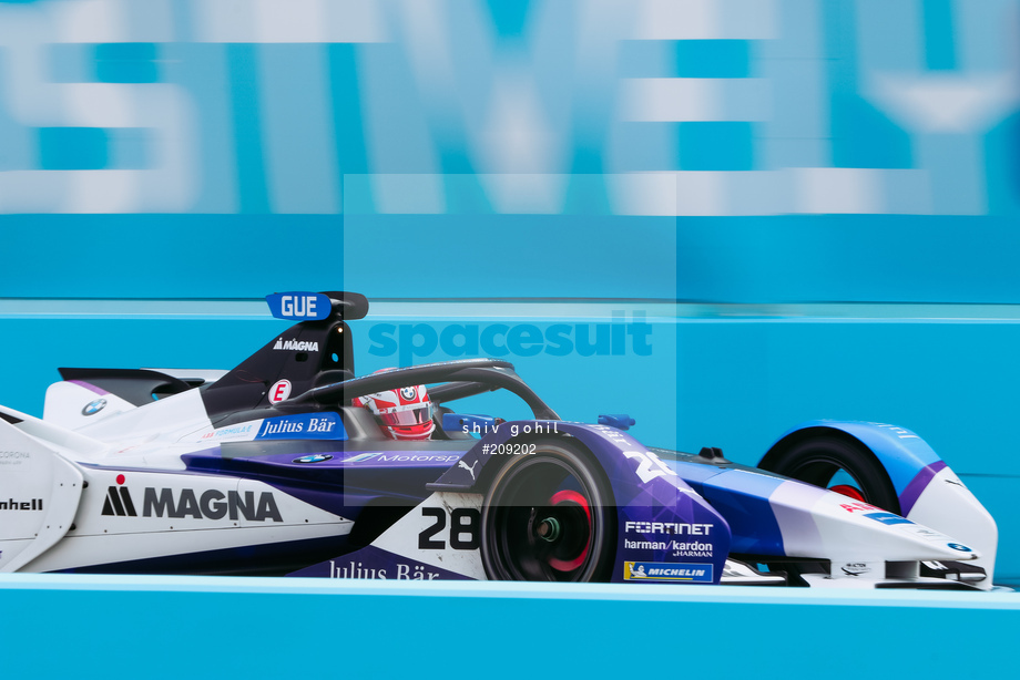 Spacesuit Collections Photo ID 209202, Shiv Gohil, Berlin ePrix, Germany, 13/08/2020 12:13:48