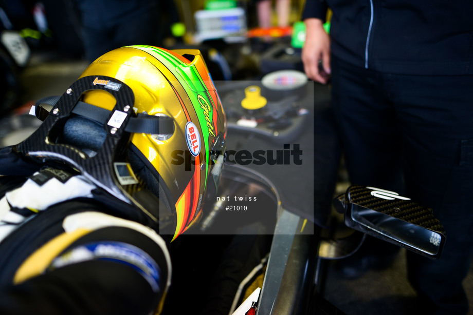 Spacesuit Collections Photo ID 21010, Nat Twiss, Paris ePrix, France, 19/05/2017 09:16:36