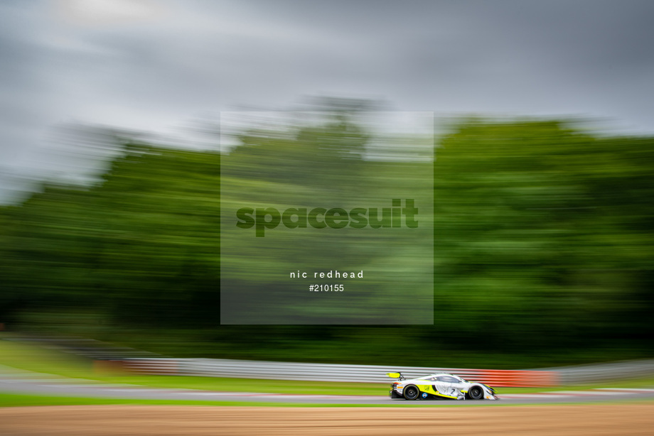Spacesuit Collections Photo ID 210155, Nic Redhead, British GT Brands Hatch, UK, 29/08/2020 09:11:59