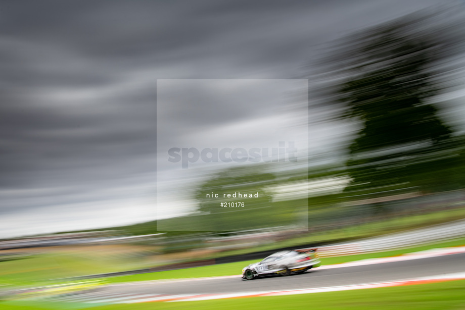 Spacesuit Collections Photo ID 210176, Nic Redhead, British GT Brands Hatch, UK, 30/08/2020 12:55:02