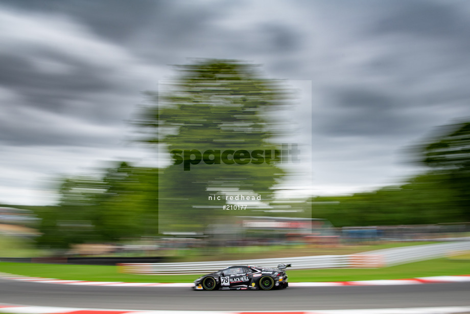 Spacesuit Collections Photo ID 210177, Nic Redhead, British GT Brands Hatch, UK, 30/08/2020 13:05:55
