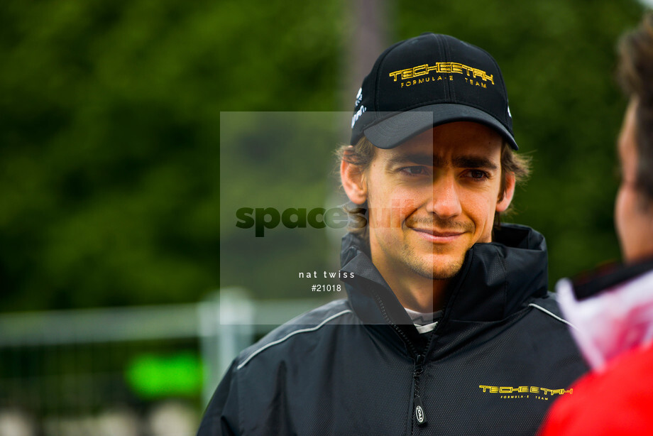 Spacesuit Collections Photo ID 21018, Nat Twiss, Paris ePrix, France, 19/05/2017 09:53:16