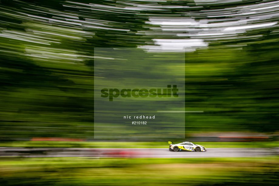 Spacesuit Collections Photo ID 210182, Nic Redhead, British GT Brands Hatch, UK, 30/08/2020 13:44:23