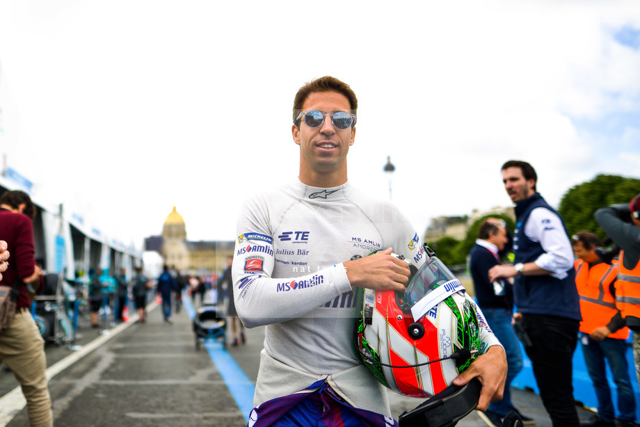 Spacesuit Collections Photo ID 21042, Nat Twiss, Paris ePrix, France, 19/05/2017 10:20:14