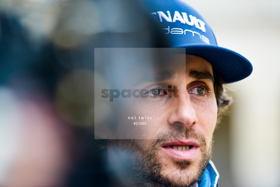 Spacesuit Collections Photo ID 21090, Nat Twiss, Paris ePrix, France, 19/05/2017 14:47:01