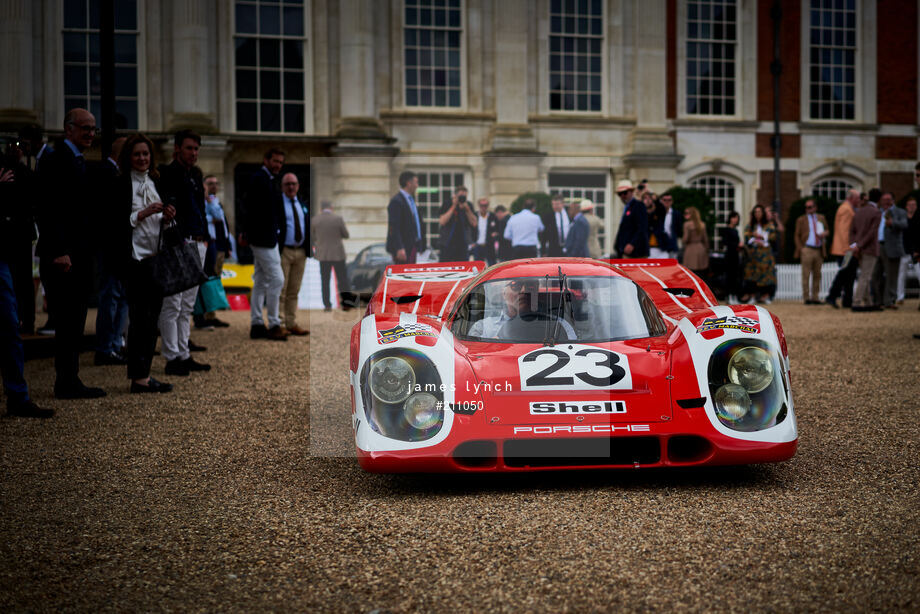 Spacesuit Collections Photo ID 211050, James Lynch, Concours of Elegance, UK, 04/09/2020 15:23:20