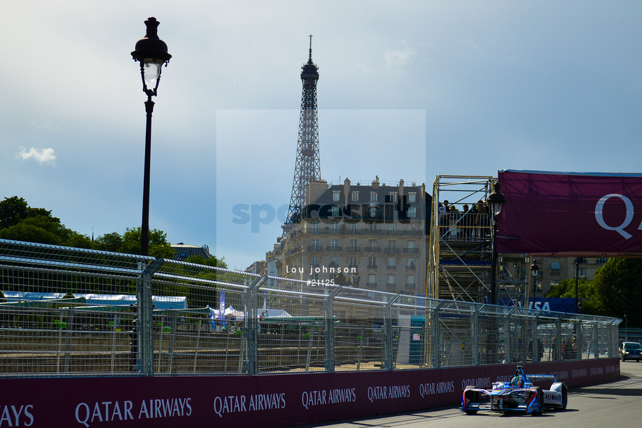 Spacesuit Collections Photo ID 21125, Lou Johnson, Paris ePrix, France, 19/05/2017 17:10:08