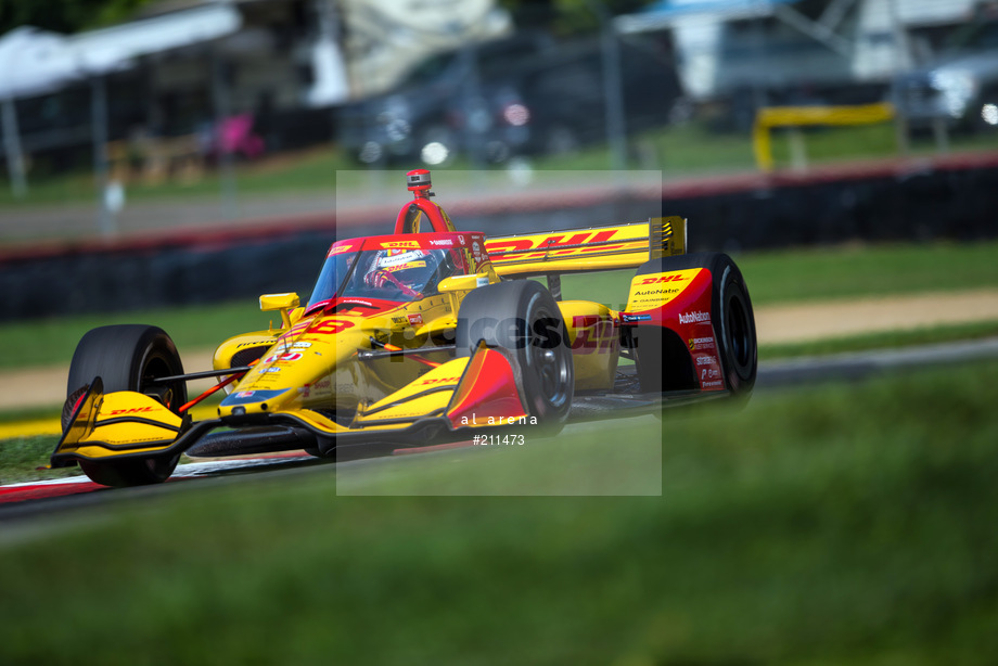 Spacesuit Collections Photo ID 211473, Al Arena, Honda Indy 200 at Mid-Ohio, United States, 12/09/2020 11:46:06