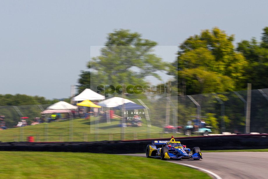 Spacesuit Collections Photo ID 211482, Al Arena, Honda Indy 200 at Mid-Ohio, United States, 12/09/2020 11:07:05