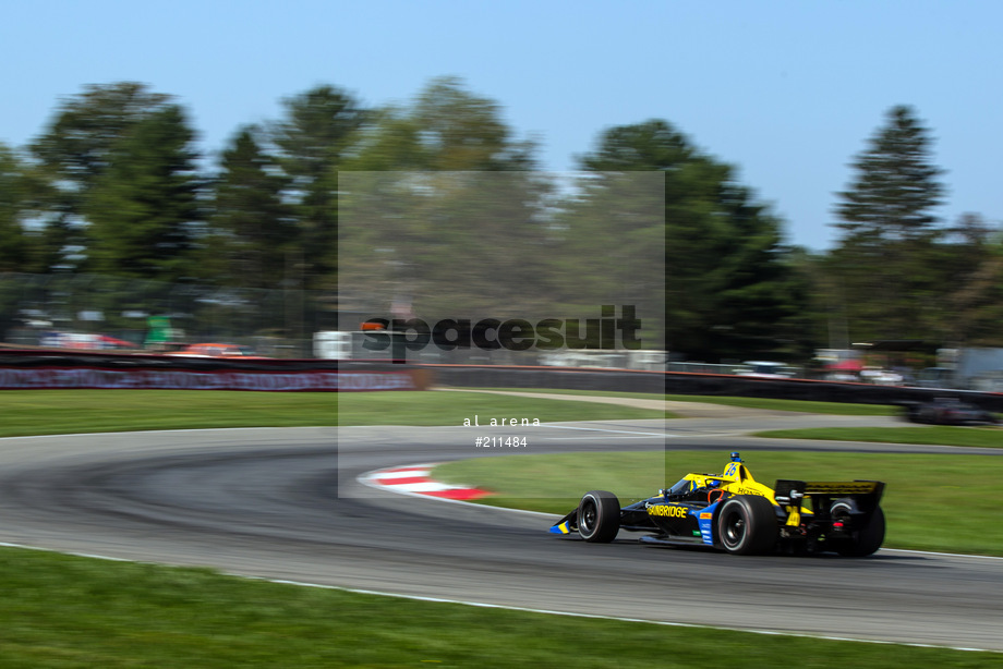 Spacesuit Collections Photo ID 211484, Al Arena, Honda Indy 200 at Mid-Ohio, United States, 12/09/2020 11:19:33