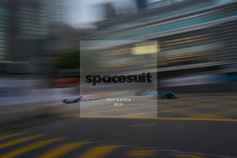 Spacesuit Collections Photo ID 2115, Dan Bathie, Hong Kong ePrix, Hong Kong, 09/10/2016 16:31:06