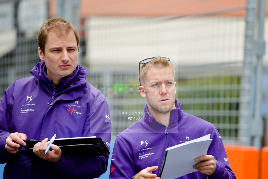 Spacesuit Collections Photo ID 21153, Lou Johnson, Paris ePrix, France, 19/05/2017 12:31:06