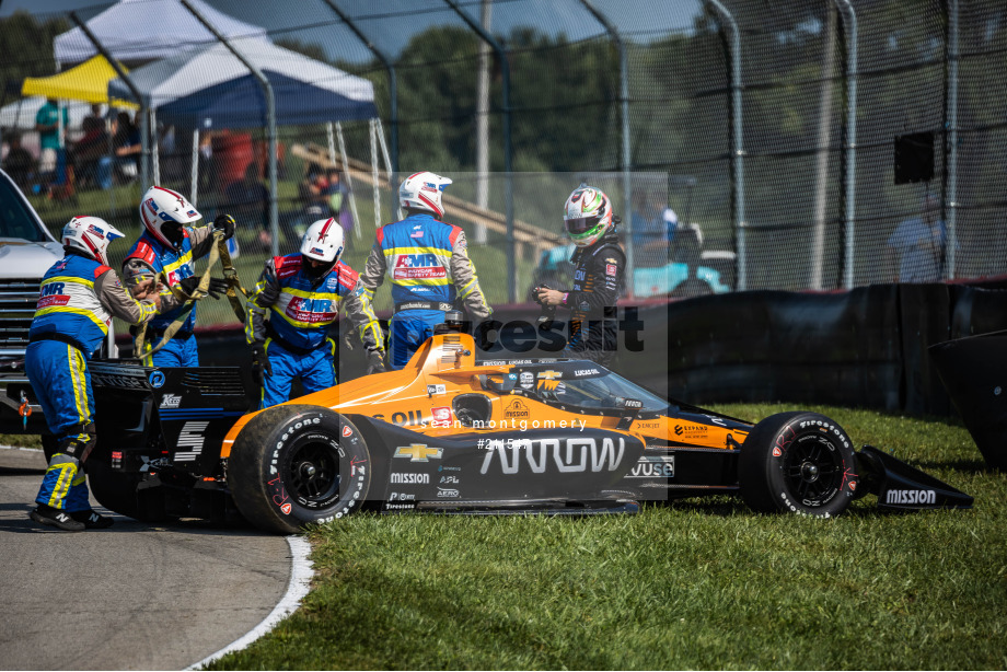 Spacesuit Collections Photo ID 211547, Sean Montgomery, Honda Indy 200 at Mid-Ohio, United States, 12/09/2020 10:43:07