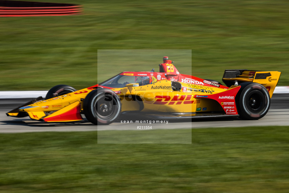 Spacesuit Collections Photo ID 211554, Sean Montgomery, Honda Indy 200 at Mid-Ohio, United States, 12/09/2020 10:15:36